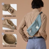 Флагманский магазин Anello Новый продукт профилактика датчика хлопка японское кружок и брызги воды модные личности мужчины и женщины для груди суки