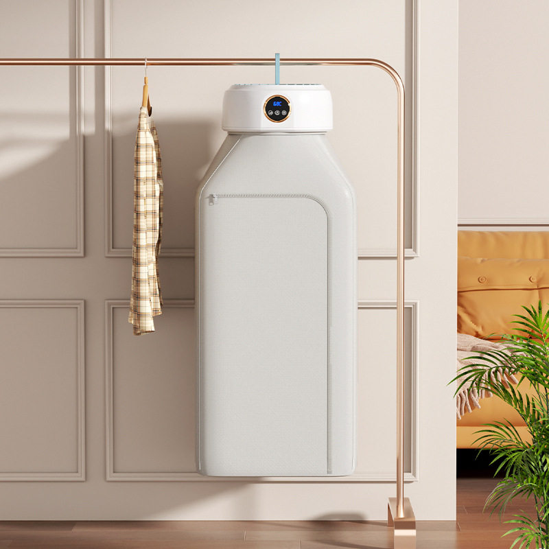 新款可折叠干衣机小型烘干机家用烘衣服小型干衣机暖被子烘鞋器,淘宝优惠券,粉丝福利购,淘宝优惠卷