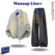 WASSUPLINE American work jacket men's suit