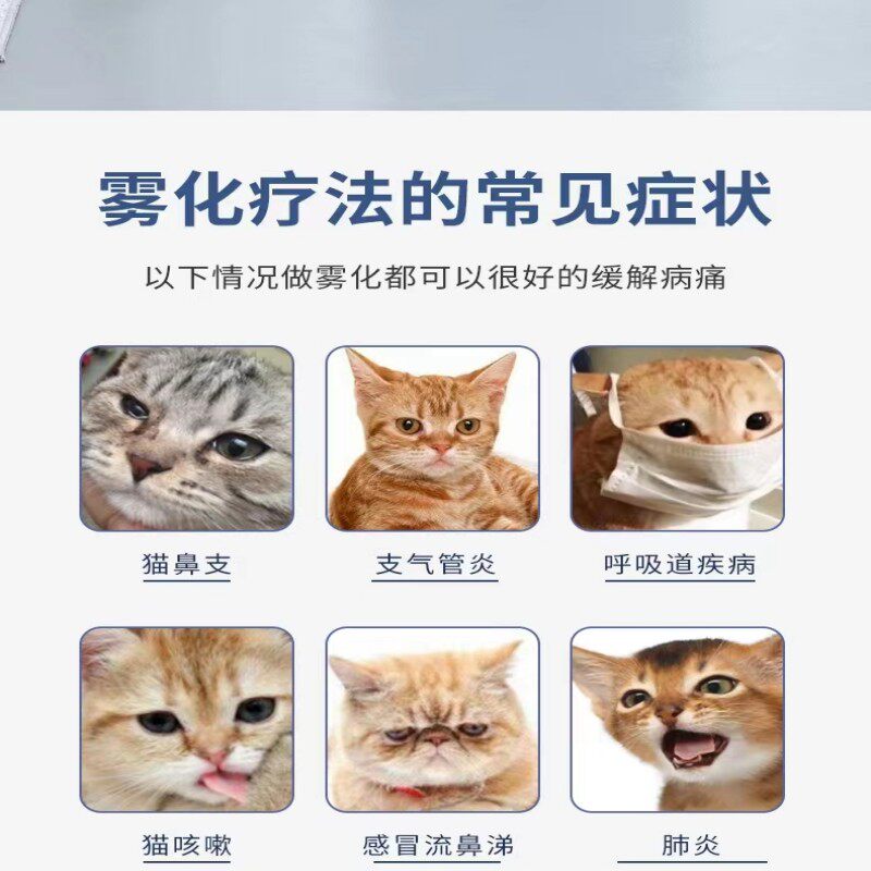 宠物吸氧箱狗狗猫咪专用氧气箱雾化箱猫鼻支笼子透气折叠氧气仓舱,淘宝优惠券,粉丝福利购,淘宝优惠卷