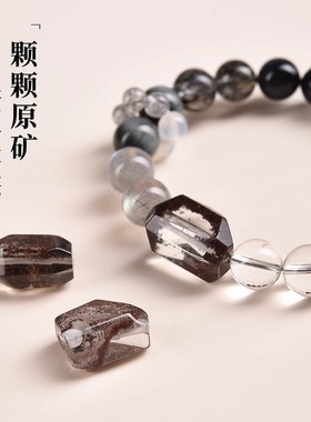 普陀山过炉大师祝福五行手串