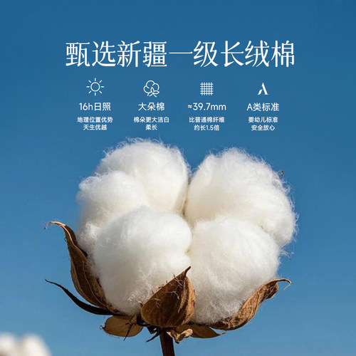 侘寂风A类全棉提花四件套纯棉床单被套高级肌理感床笠款床上用品4 - 图0