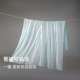 Cooling 100 Silk Quilt Summer Cooling Quilt Double Machine Washable Deep Sleeping Summer Quilt Air Conditioned Quilt Children's Thin Quilt Class A Antibacterial