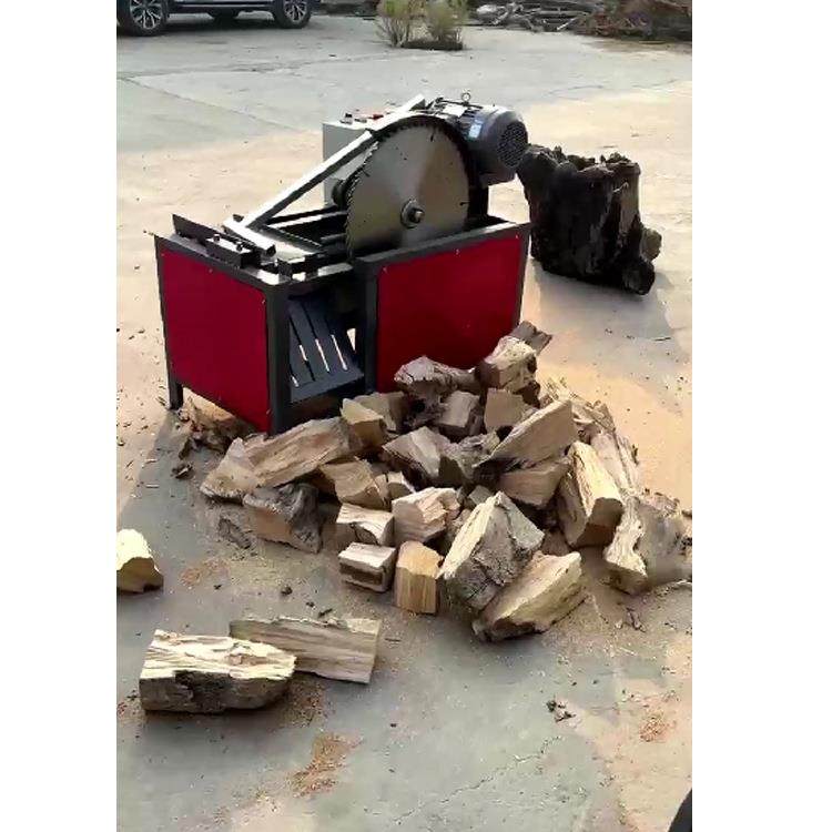 方木圆木锯木机 圆木切断锯 木材电动截断锯,淘宝优惠券,粉丝福利购,淘宝优惠卷