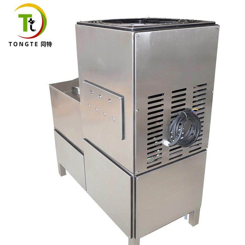 商用制冷快速打浆机 全自动鱼丸虾丸打浆的机器 肉丸打浆机,淘宝优惠券,粉丝福利购,淘宝优惠卷