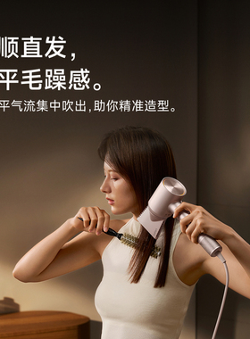 Laifen徕芬Swift4 专属聚风嘴【配件】