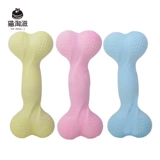 Резиновая игрушка, средство для расслабления, резиновый прорезыватель, домашний питомец, избавление от скуки