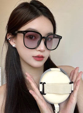 户外太阳眼镜眼镜防蓝网红风男女