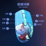 Logitech, игровая мышка, ноутбук, G304