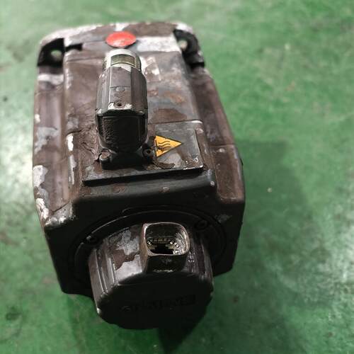 1FK7062-2AF71-10G0-Z 伺服电机 工控自动化动力配件议价维修 - 图0