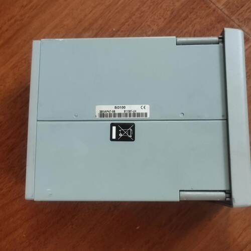 SI3100 Solartron位移传感器控制器 工控测量数显装置议价维修 - 图0