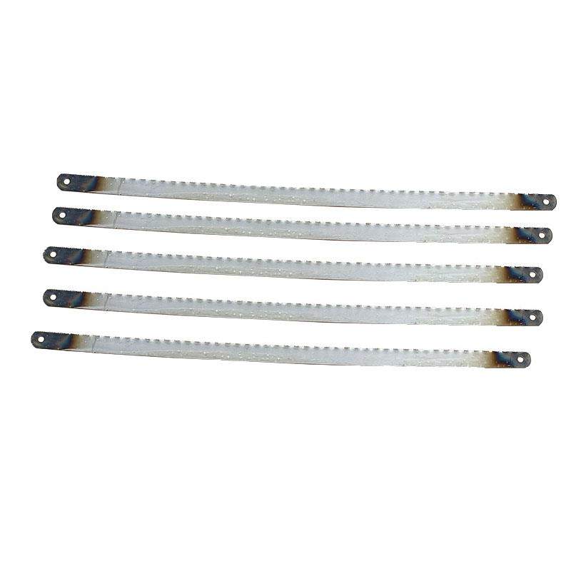 沪工碳钢手用钢锯条易折断加厚钢锯片锯铁石膏板细齿中粗齿刮刀片,淘宝优惠券,粉丝福利购,淘宝优惠卷