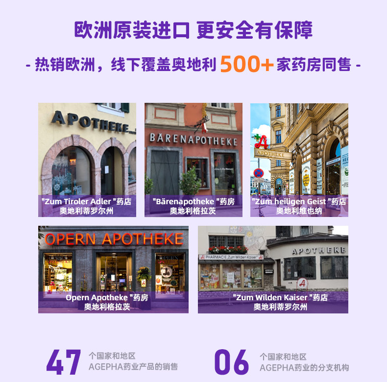 安瞧进口瞧元素中老年叶黄素护眼胶囊AREDS2干涩疲劳模糊保健品