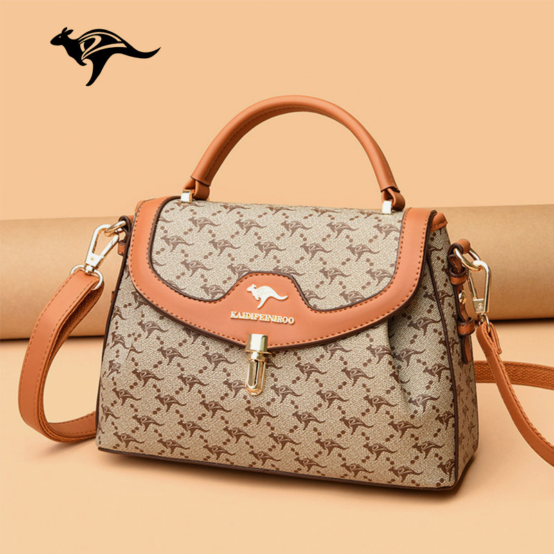 中年女包妈妈包2022新款大气百搭单肩斜挎包女士手提小包包婆婆包,淘宝优惠券,粉丝福利购,淘宝优惠卷