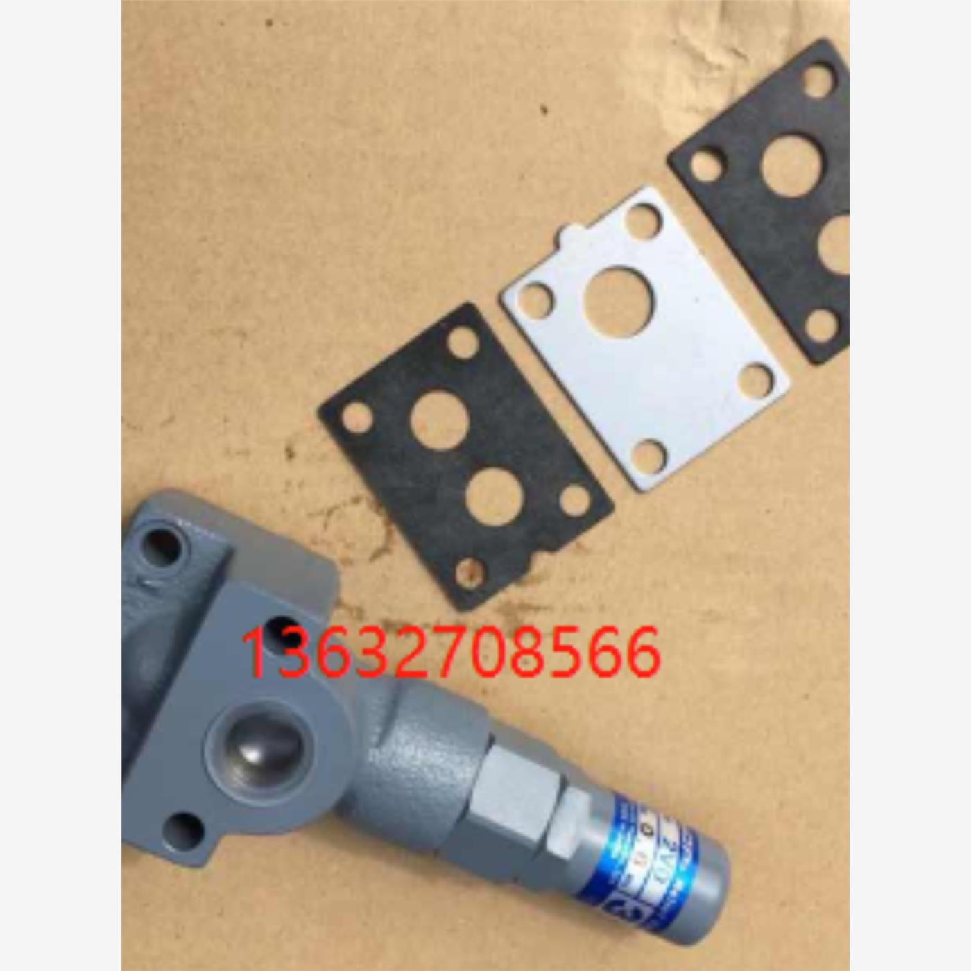 全新全新日本原装电机摆线泵液压泵TOP-2MY400-208HBMVB -3L现货 - 图0