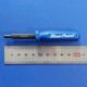 Blue dot tire valve core installation tool