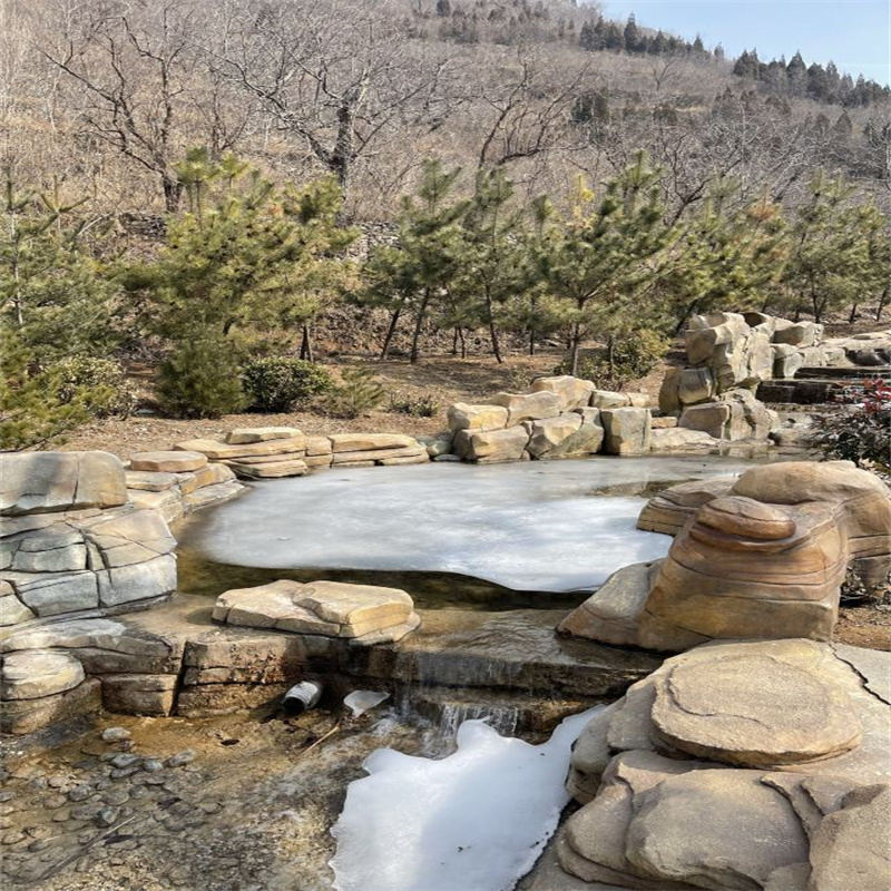 济南青铜山峡谷+溶洞龙宫一日游    聊城出发 - 图0