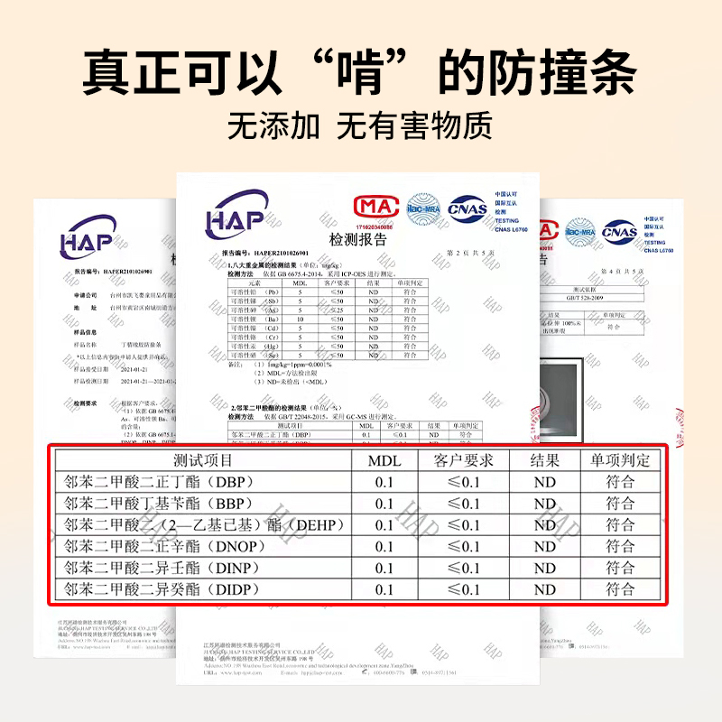 儿童防撞条防碰撞软包桌边保护条幼儿园墙角包边环保无毒自粘贴条-图1