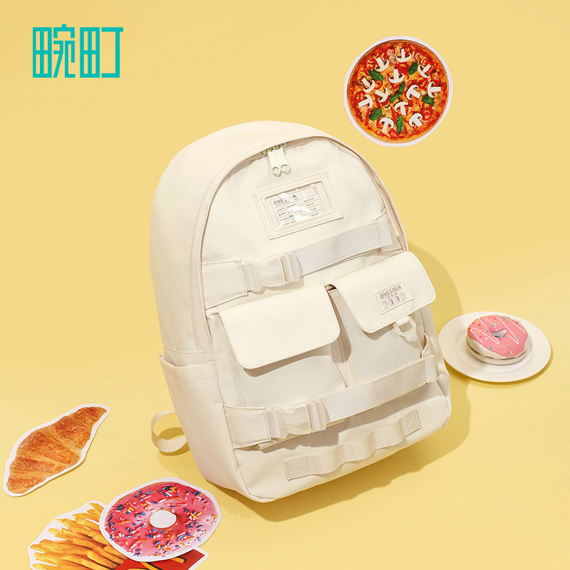 畹町2023年新款面包兔系列零钱包 畹町女士包袋