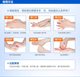 Velox Antibacterial Hand Sanitizer 480ml Bottled Hand Sanitizer Cares Hands Moisturizing Healthy Hand Sanitizer Women's Household