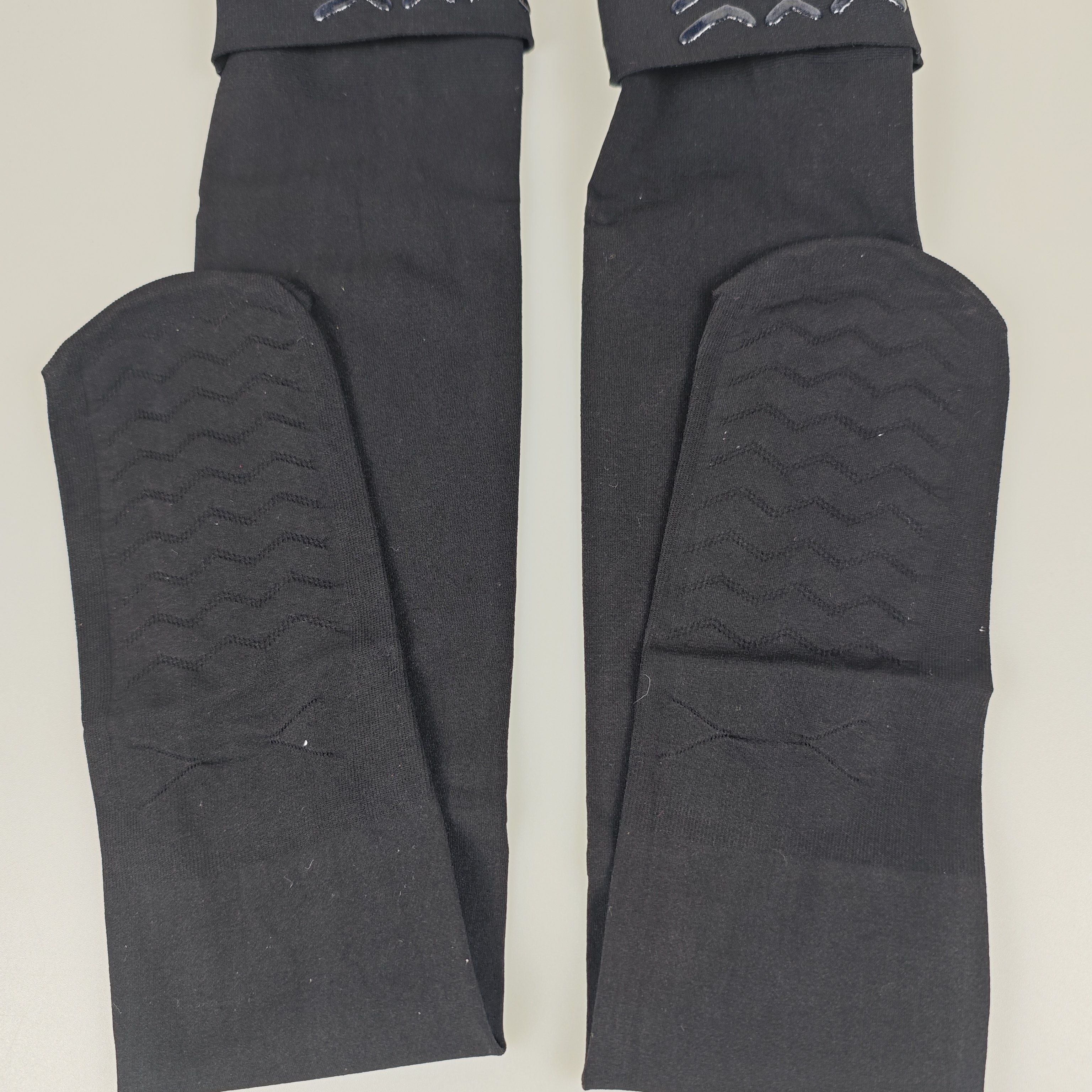 3双速干压力过膝长筒袜硅胶防滑显瘦美腿过膝盖直板无跟长筒袜,淘宝优惠券,粉丝福利购,淘宝优惠卷