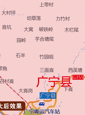 2026新版肇庆市挂图墙面装饰画客厅沙发墙壁挂画世界中国挂画