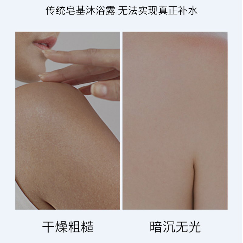 OLAY玻尿酸沐浴露保湿滋润持久留香男女水光沐浴乳官方正品730ml - 图0