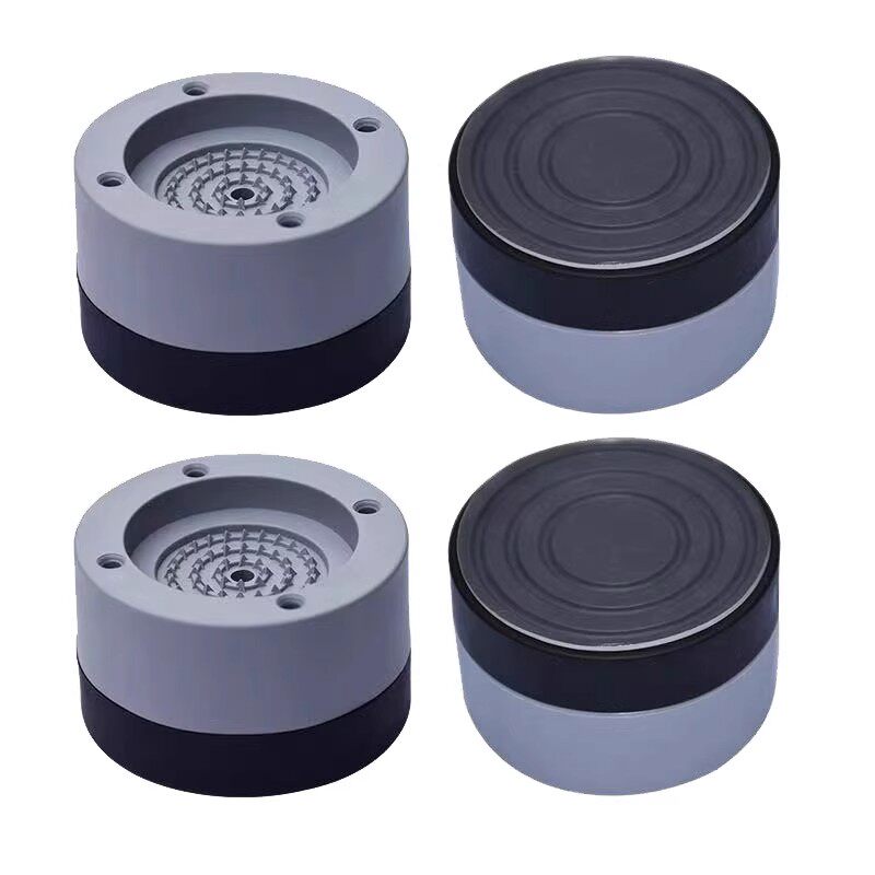 滚筒洗衣机底座可调节高度加高支架防震固定脚垫防滑减震架稳固,淘宝优惠券,粉丝福利购,淘宝优惠卷