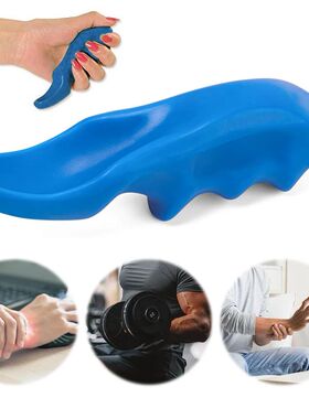 T-shaped Massager Thumb Finger Pressure Press Trigger Point