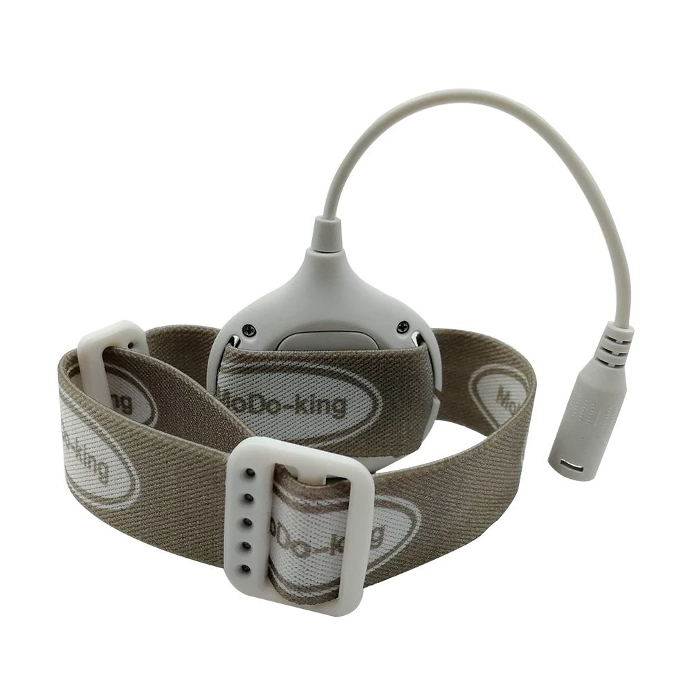 Modo-king alarma médica de enuresis nocturna para bebé, tr - 图0