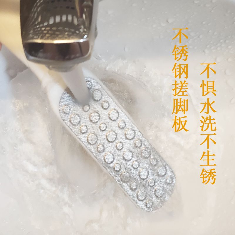 Volcanic foot grinding stone foot washing foot exfoliator fo - 图1