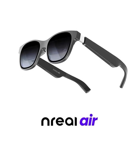 适用Xreal One pro/One S/Air2/Ultra/Air近视配镜AR眼镜定制镜片 - 图3