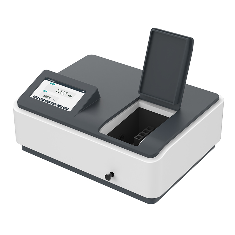 紫外可见分光光度计实验室光谱检测分析仪上分UV500Pro/UV600Pro - 图3