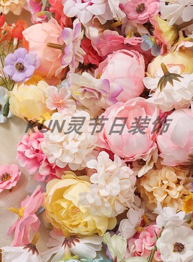 手工头饰花环学士帽花礼盒装饰