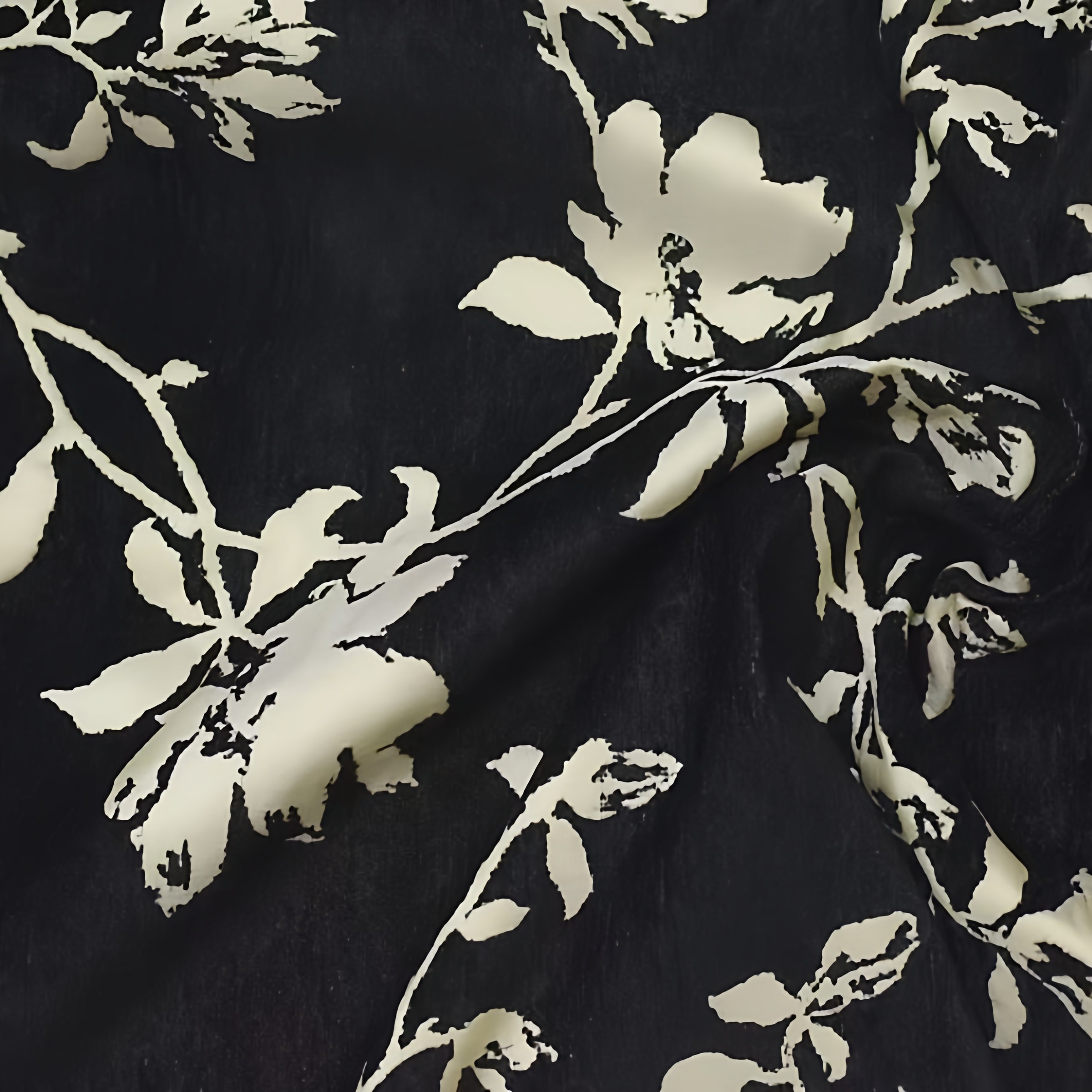 新款新中式布料色织雪尼尔金丝蔷薇花提花面料旗袍马面裙上衣布料,淘宝优惠券,粉丝福利购,淘宝优惠卷