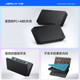 JSAUX Jishuo suitable for switch2 generation magnetic card box Nintendo oled card storage box NNS2 game card bag lite card large capacity card cover protection case accessories second generation card bag