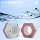 Tower crane warning nut high brightness tower base accessories waterproof