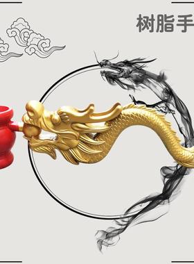 浮莲笙佛具用品佛堂佛龛寺院佛事法会法器香炉提炉铜香炉树脂手炉