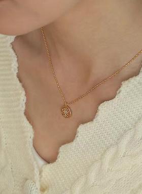 ACEVITA北极星项链时尚通勤