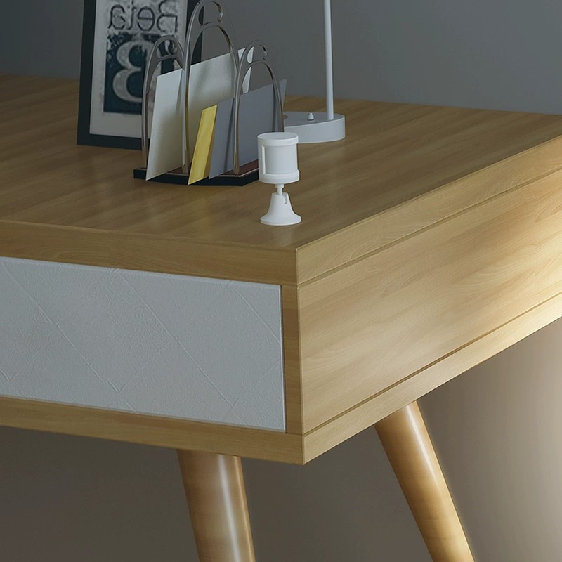 Aqara人体传感器红外光照无线感应接入homekit已接入米家智能联动 - 图0