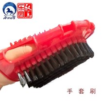 Equestrian Horse Brushes Soft Hairbrush Horse House Supplies Horses Cleaning Tools for the Horse Paradise Horse Questrian