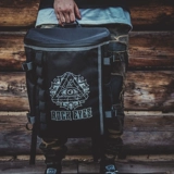 Модный трендовый ранец, рюкзак, сумка для путешествий, подходит для студента, в корейском стиле