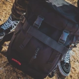 Трендовый модный скейтборд для отдыха, школьный рюкзак для школьников, сумка через плечо, ноутбук для путешествий, на шнурках, в корейском стиле, подходит для студента