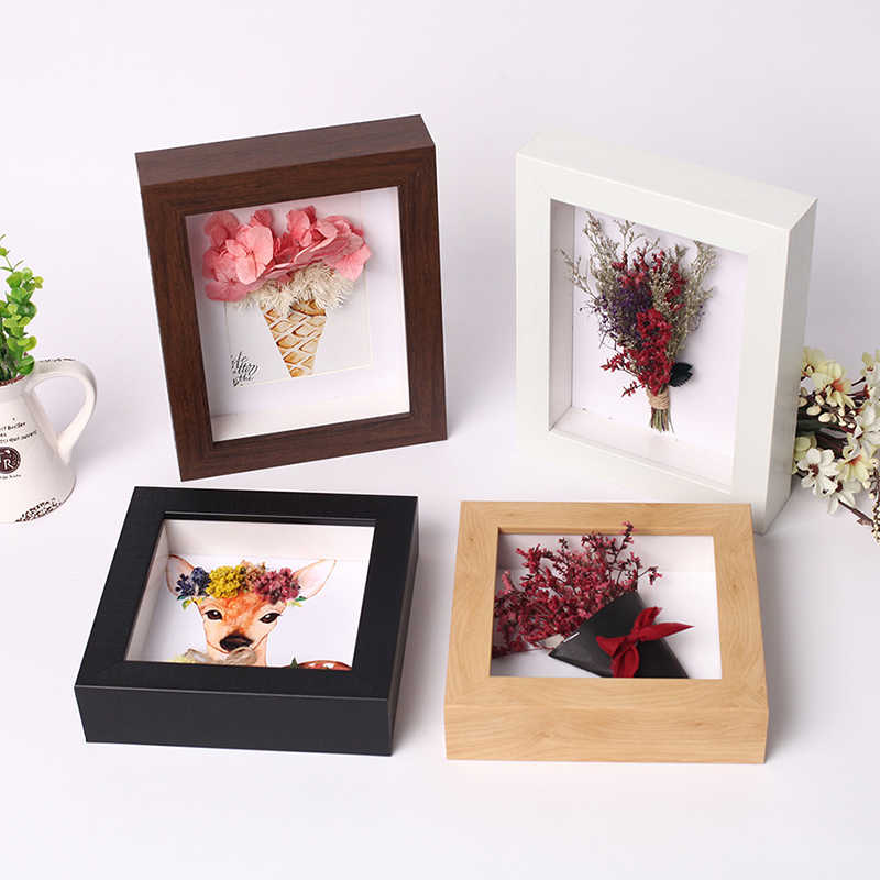 乾燥花相框裝飾 新人首單立減十元 21年7月 淘寶海外