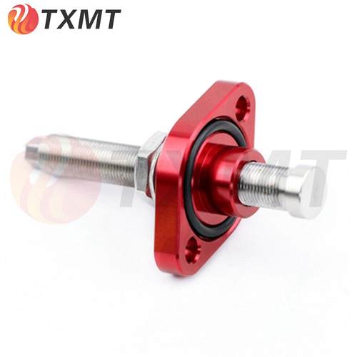 适用铃木DRZ400E400S400SM 2000-2022改装时规链涨紧器调节器配件 - 图3