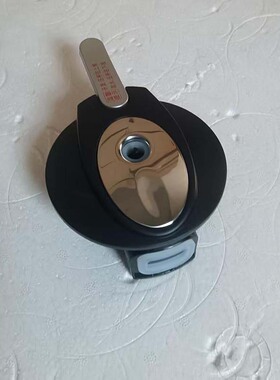 美的MYR827水壶盖加热壶盖子配件