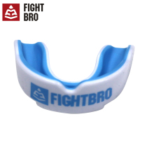 FIGHTBRO flying tets Boxing Protective Gear Professional Competition Taekwondo Loose fighting sports silicone Tooth Braces