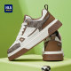 Heilan House Men's Shoes New Spring Trend Heighten Shoes Retro Presbyopia Casual Shoes Breathable and Versatile Shoes
