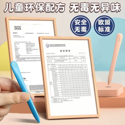 得力儿童蜡笔不脏手涂鸦安全无毒不沾手画笔幼儿园专用可水洗塑料腊笔宝宝彩笔丝滑彩色涂色画画笔36色油画棒 - 图3