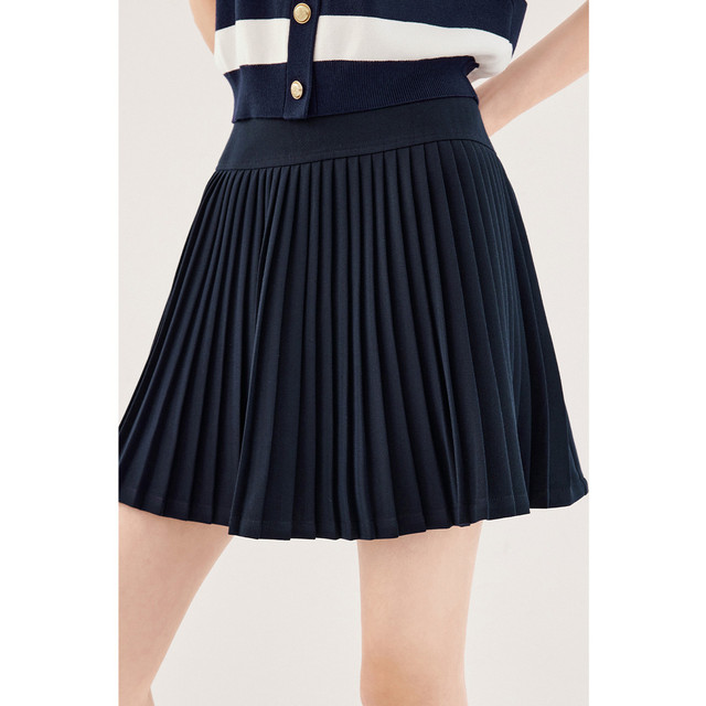 Shifanli woven skirt for women 7F7340061 Evely outlets store